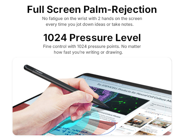 Stylus Pen