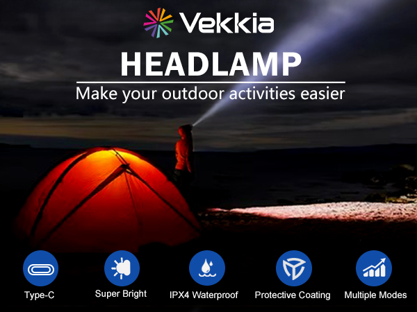 headlamp
