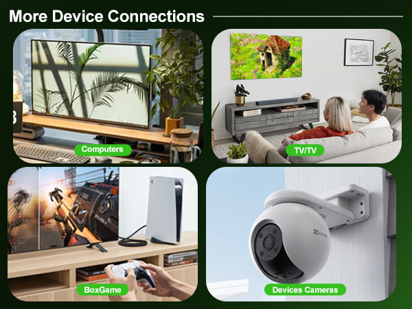 Starlink network adapter