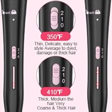 Temperature Switches