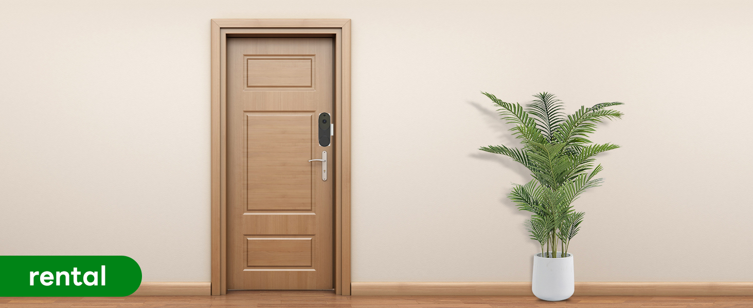 orbitell anti theft doorbell mount doorbell camera mount video doorbells holder mounting bracket