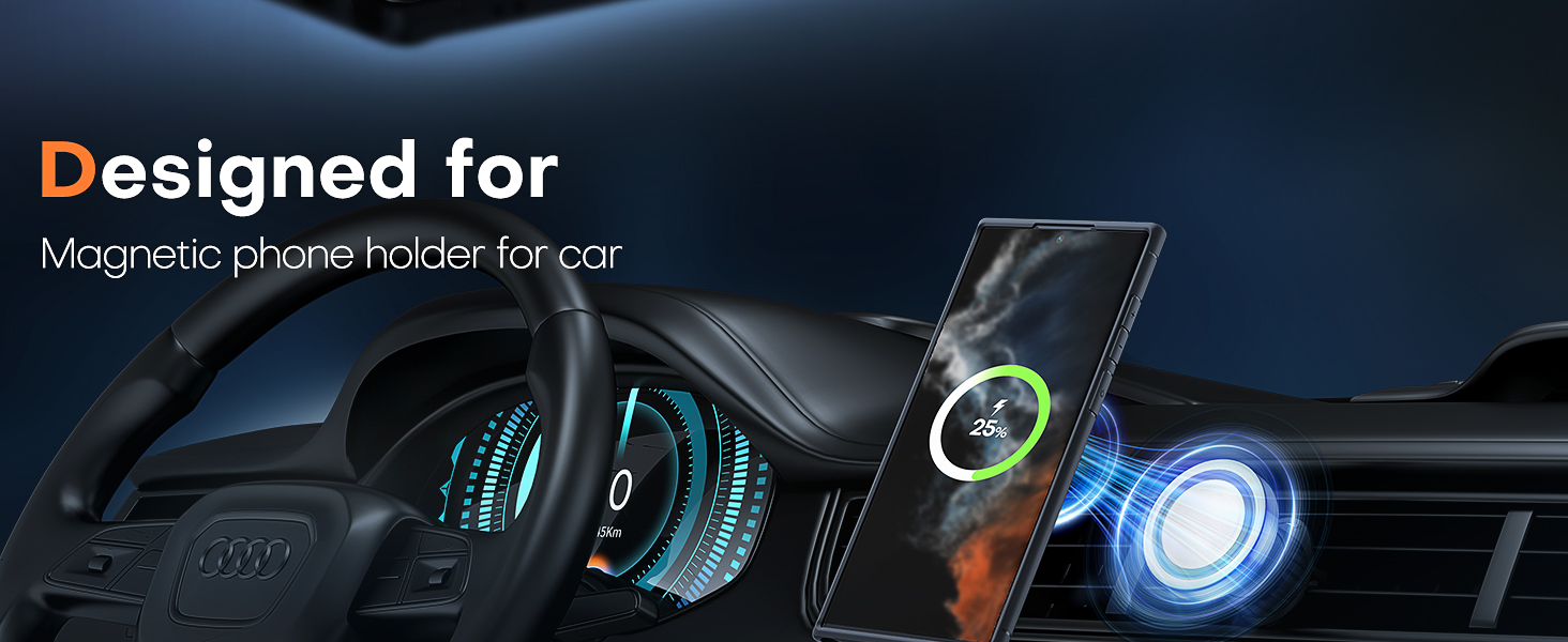 magnetic s22 ultra case