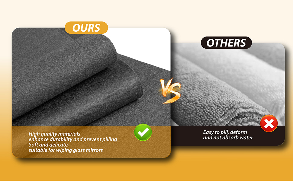 DyPinYise Thickened Magic Cleaning Cloth