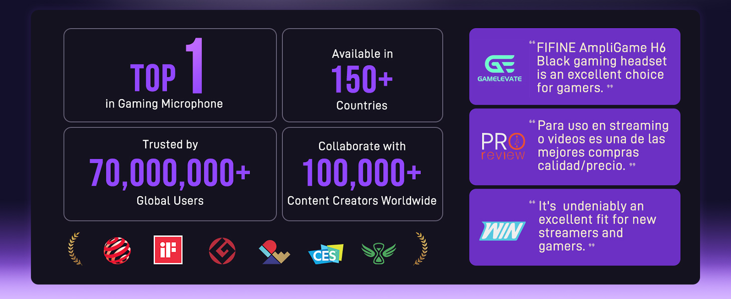 fifine mic arm stand