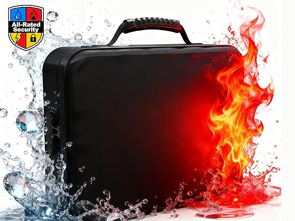 important document storage