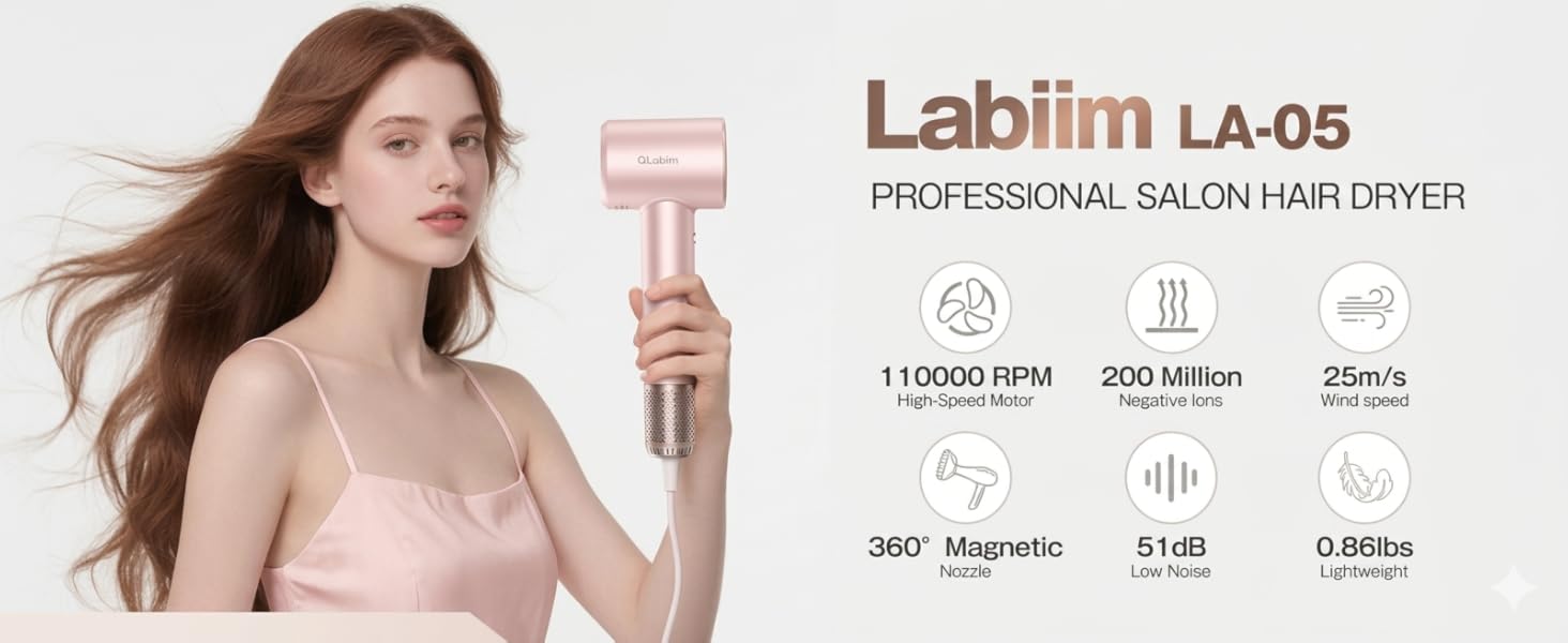 hair dryer blow dryer hair dryers for women travel hair dryer ionic hair dryer