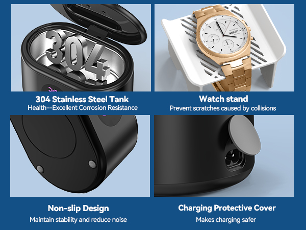 jewelry cleaner ultrasonic machine