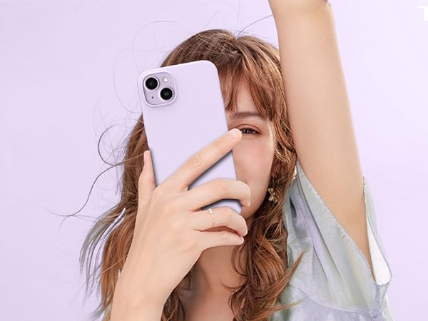 iphone 14 silicone case