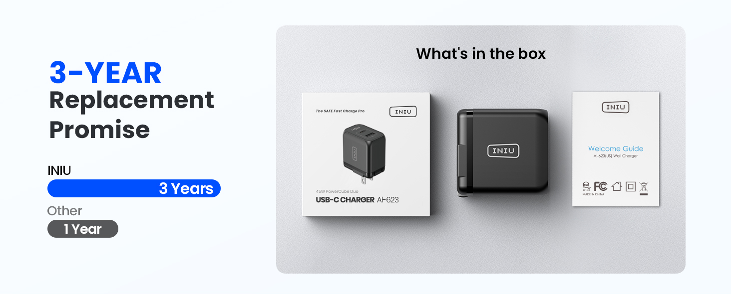 A Brand You Can Trust