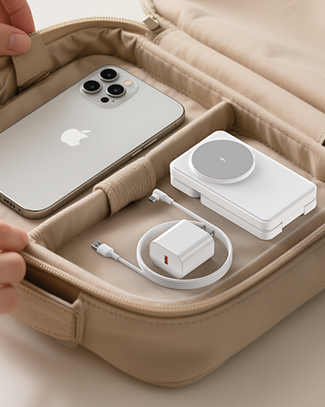 wireless charger for iphone