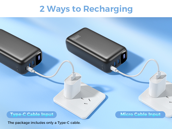 power bank
