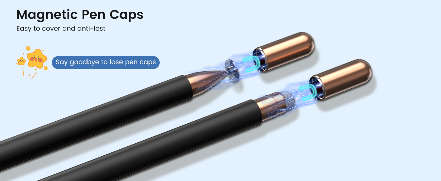 stylus pen for ipad
