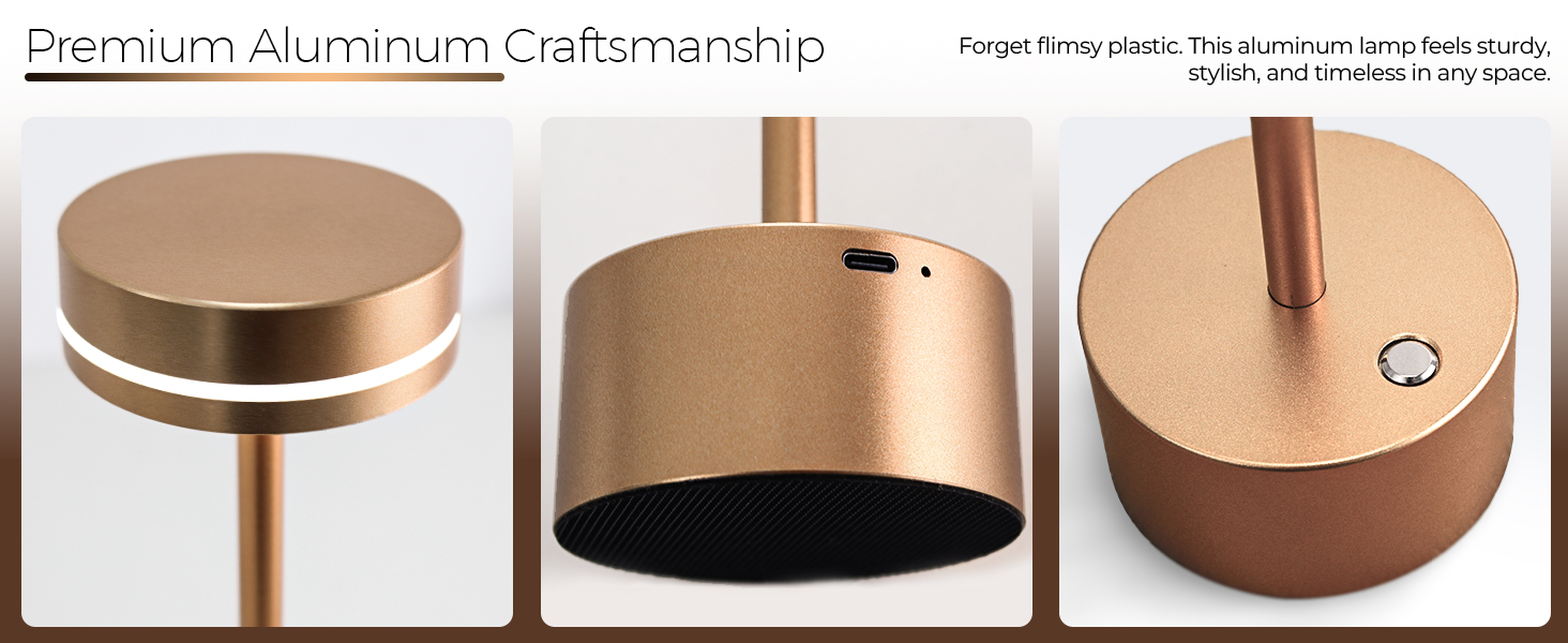 cordless lamps cordless table lamps rechargeable battery operated outdoor dining lights tabletop