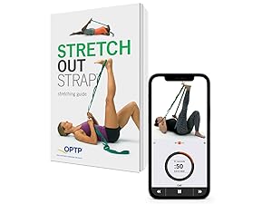 stretching guide and app