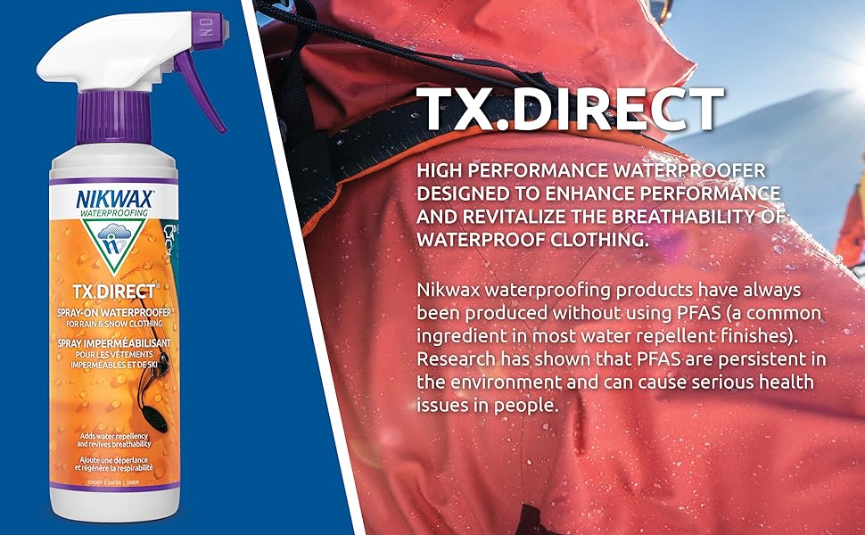TX.Direct