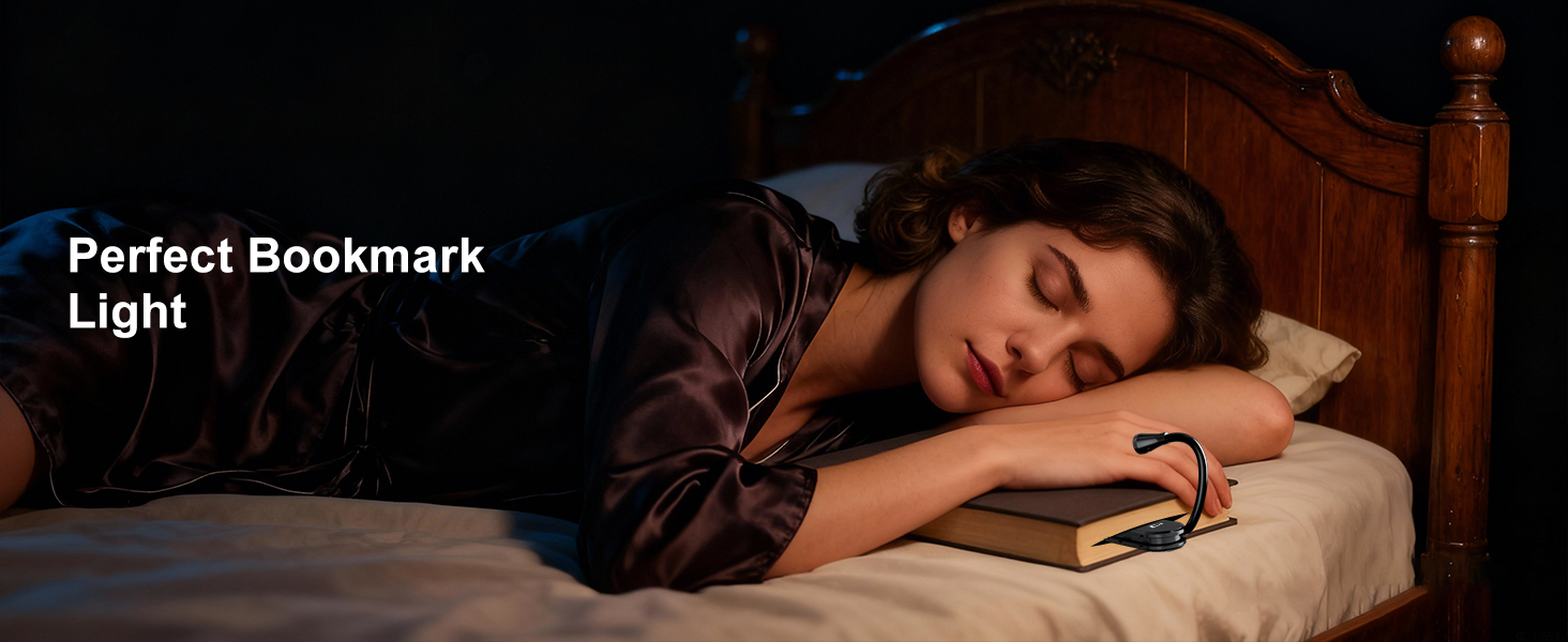 neck light neck reading light red light lamp booklights for reading in bed at night