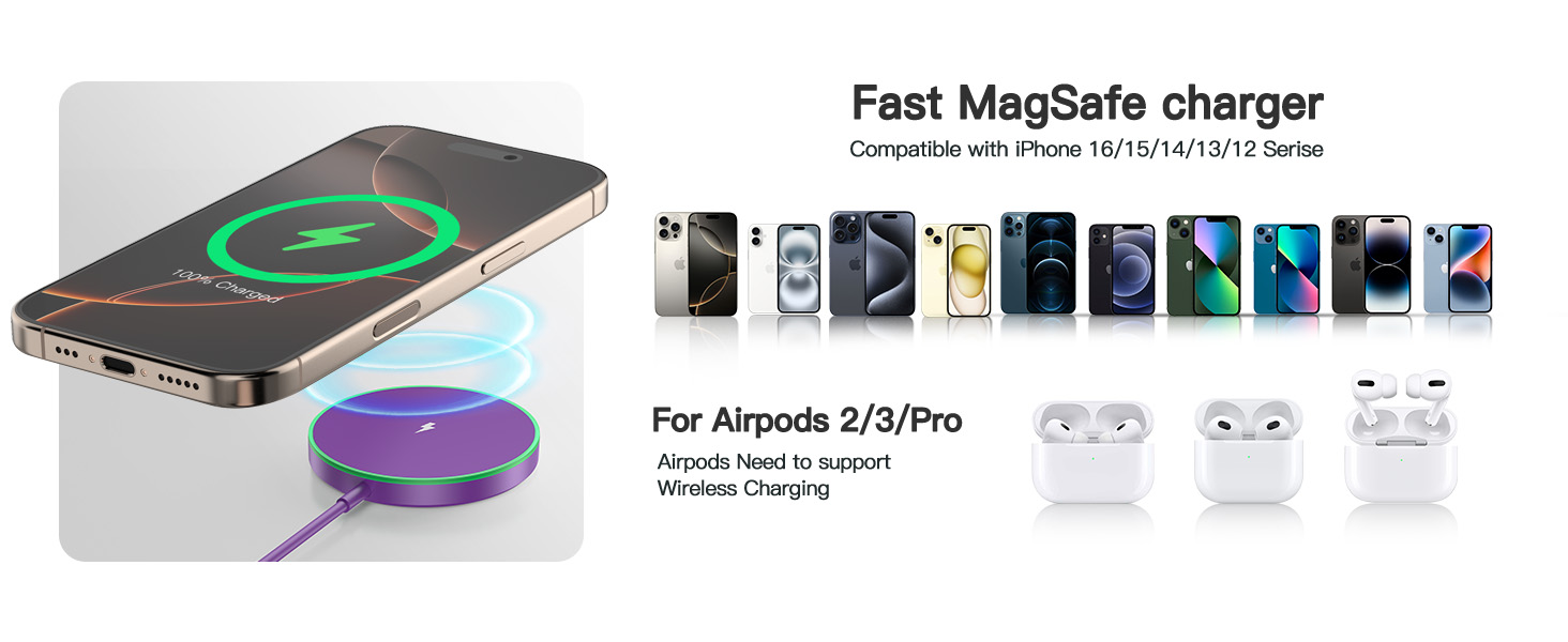 magsafe charger