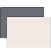 Gartful Large Silicone Mat for Crafts - 25.2X 17.7 inch, Multi-Purpose Mat, Counter Top Protector...