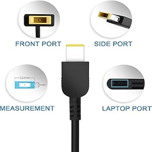 Lenovo thinkpad 230w laptop charger
