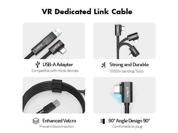 oculus link cable quest 2