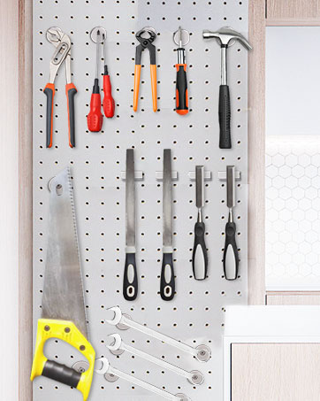 tool storage