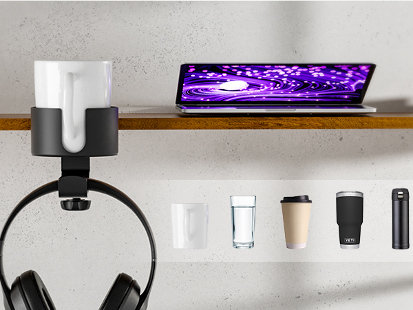 desk cup holder