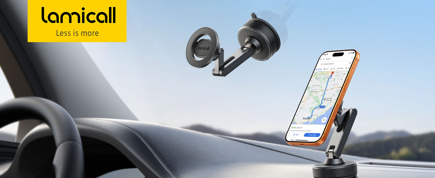 car phone holder