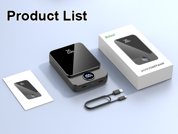 Prodect List