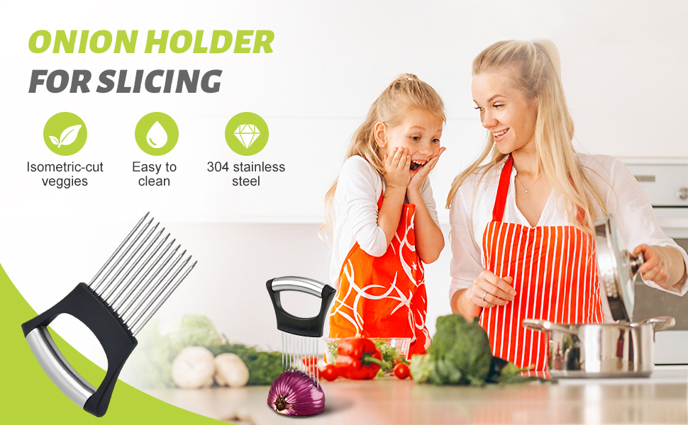 onion slicer