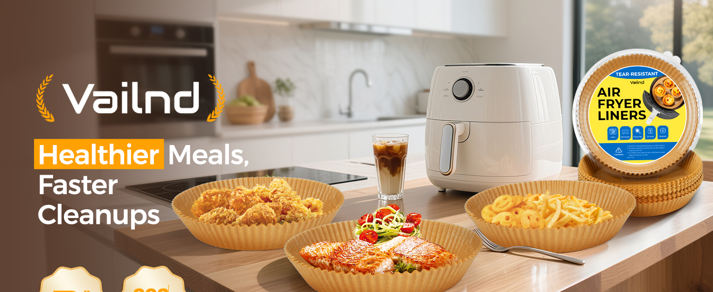 air fryer liners