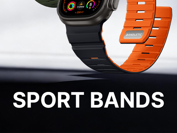 apple watch bands for men