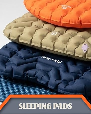 FlexRest Sleeping Pads
