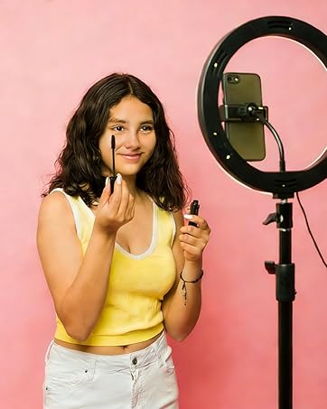 light for video recording