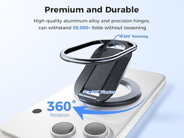 magsafe phone ring