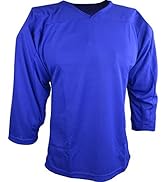 Sports Unlimited Adult Hockey Practice Jersey