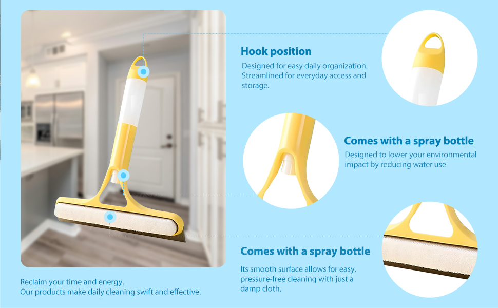 window cleaning scraper