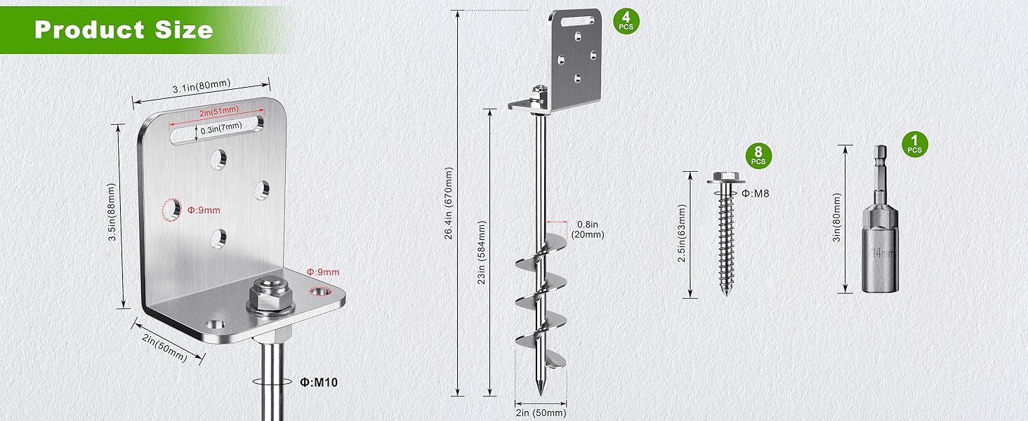 mobile home anchors high wind shed anchors kit swing set anchors for swingset carport anchors 