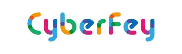 CyberFey