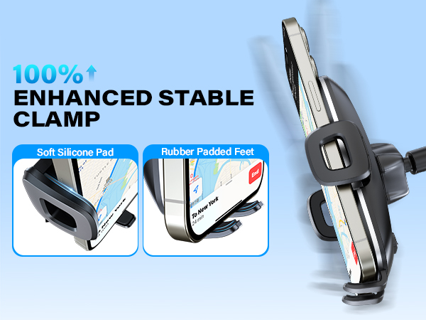 cell phone car holder