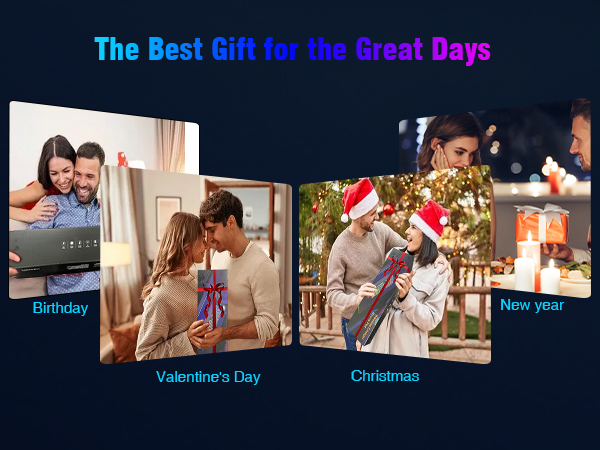 RGB Gaming Mouse Pad Wireless Charging