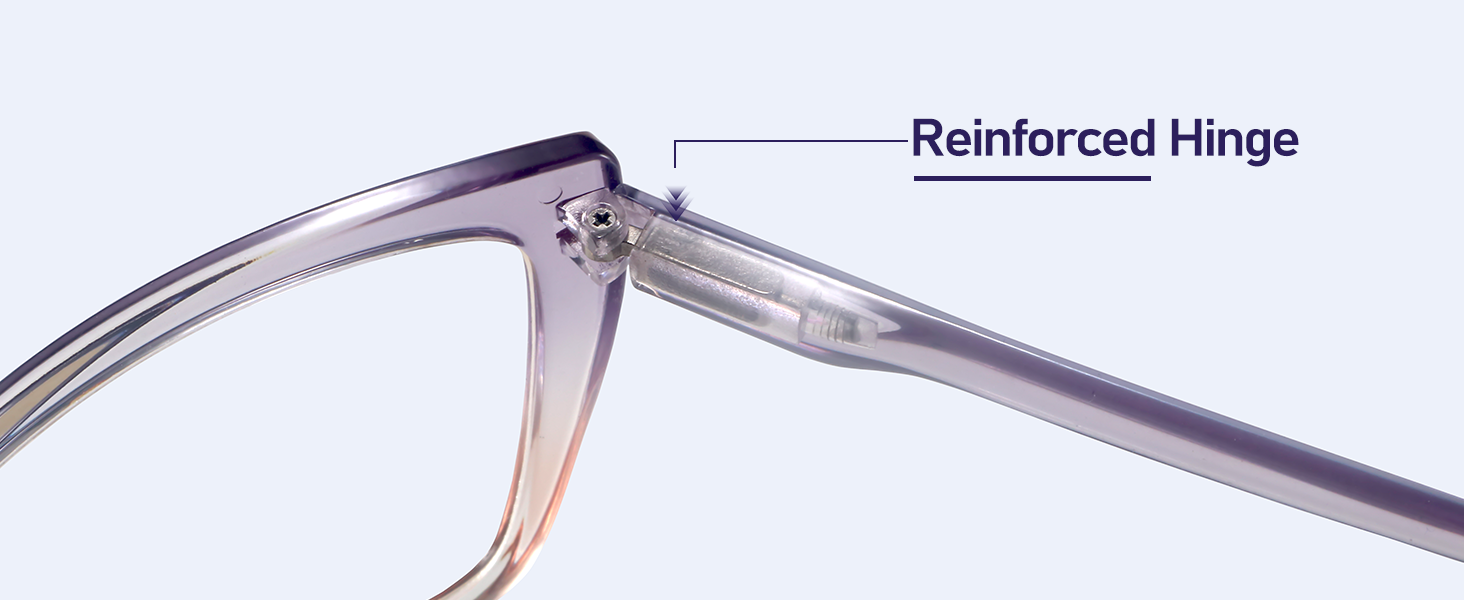 Blue Light Blocking Reading Glasses