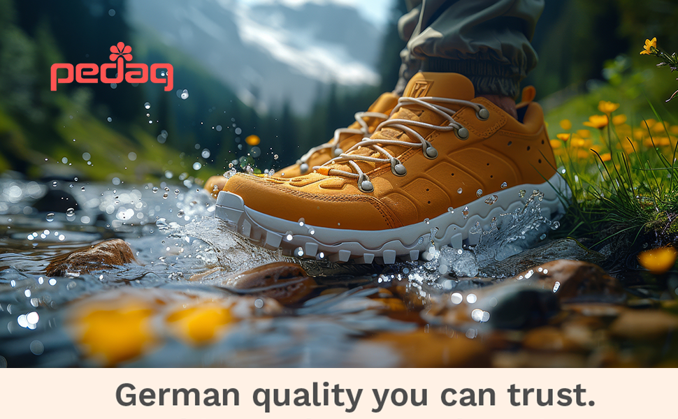 waterproof boots