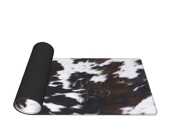 Waterproof Design