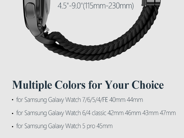galaxy watch 6 band samsung watch bands galaxy watch 6 classic galaxy watch 4 band samsung watch 6