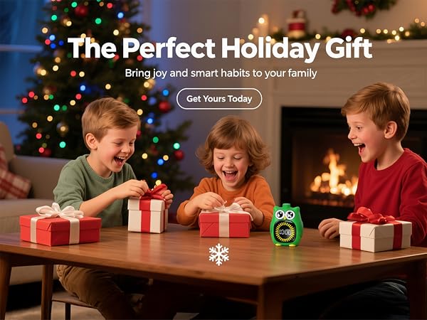 Good Gift for Christmas &amp;amp; Birthday Gift