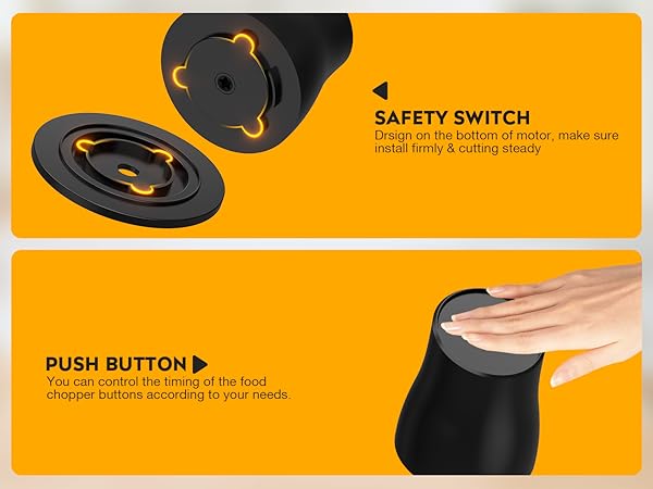 chicken breast shredder