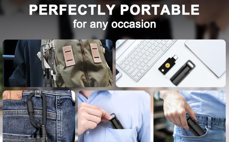 Yubikey