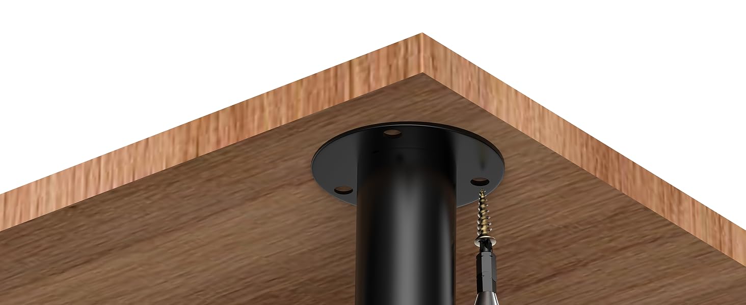 Adjustable Furniture Legs