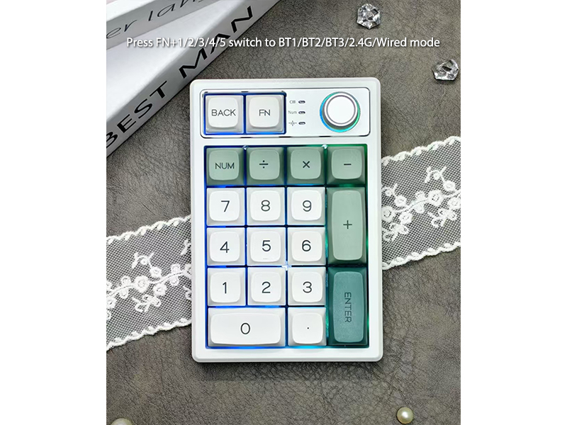 numpad