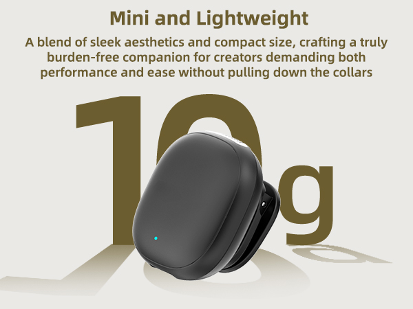 usb c microphone for iphone